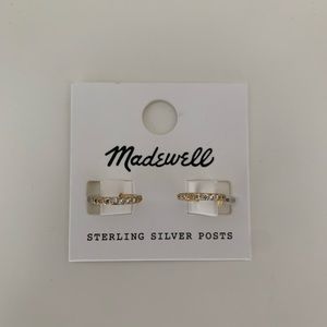 Madewell Earrings